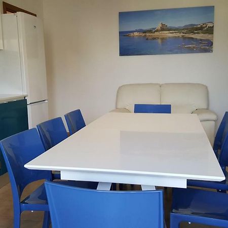 Appartamento Casaale Alghero Esterno foto