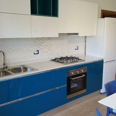 Appartamento Casaale Alghero Esterno foto