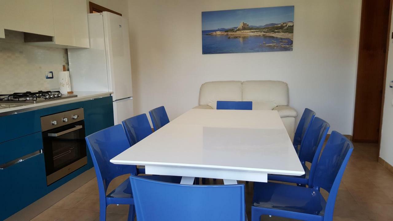 Appartamento Casaale Alghero Esterno foto