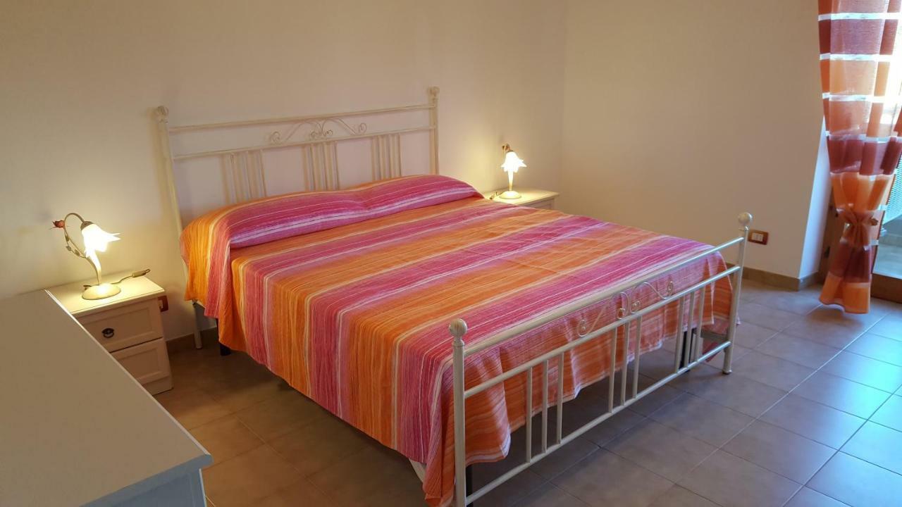 Appartamento Casaale Alghero Esterno foto