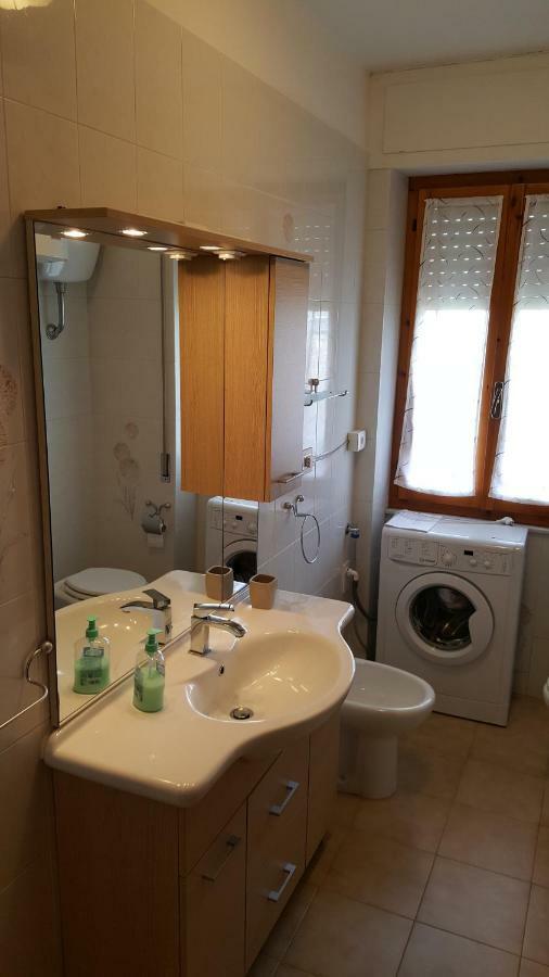 Appartamento Casaale Alghero Esterno foto