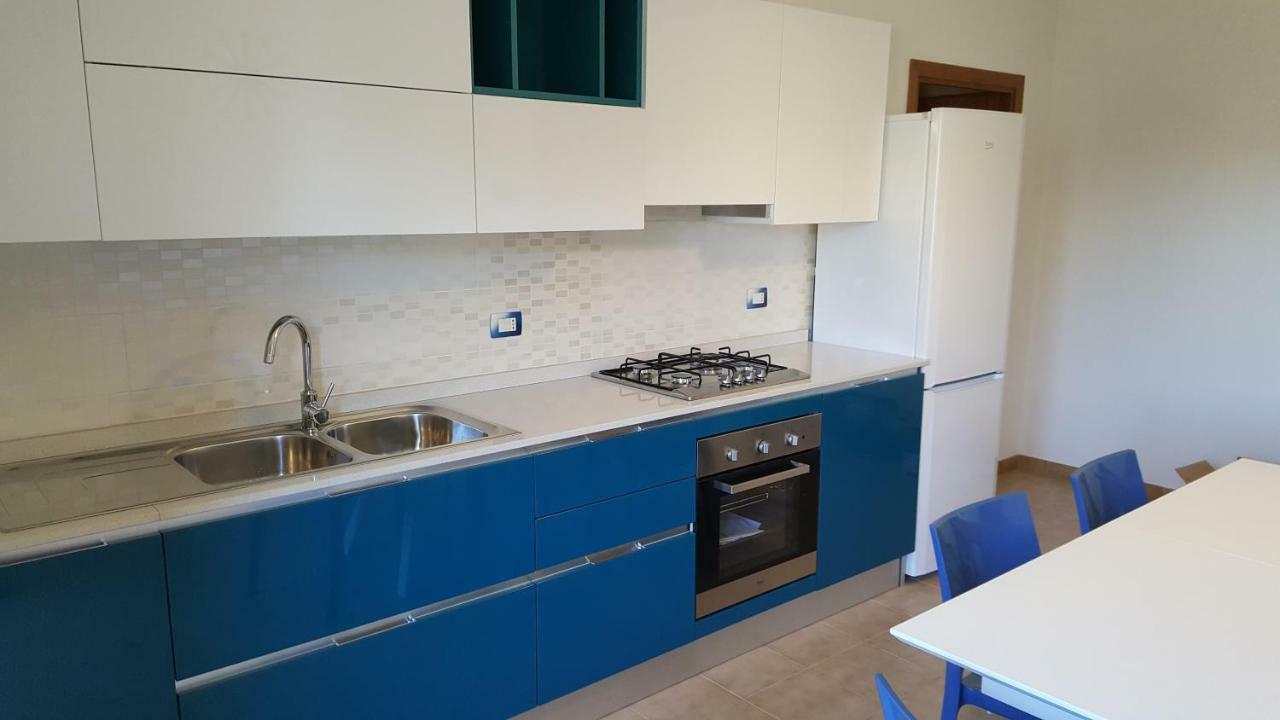 Appartamento Casaale Alghero Esterno foto