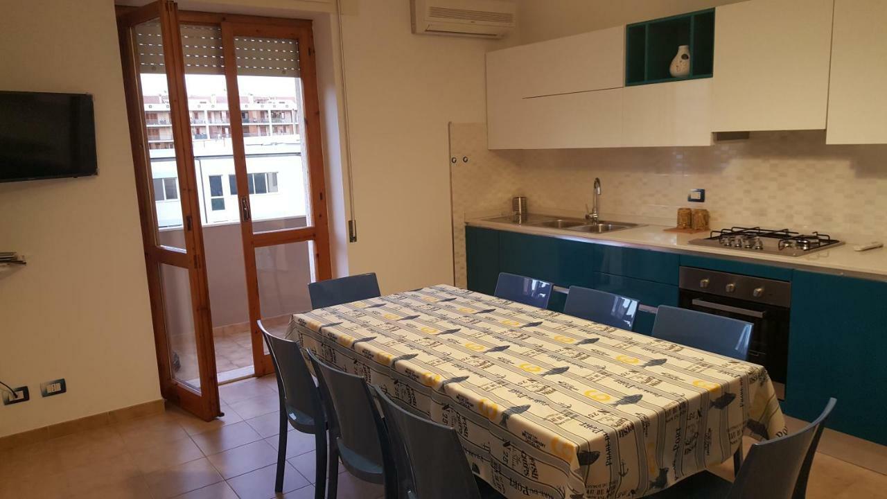 Appartamento Casaale Alghero Esterno foto