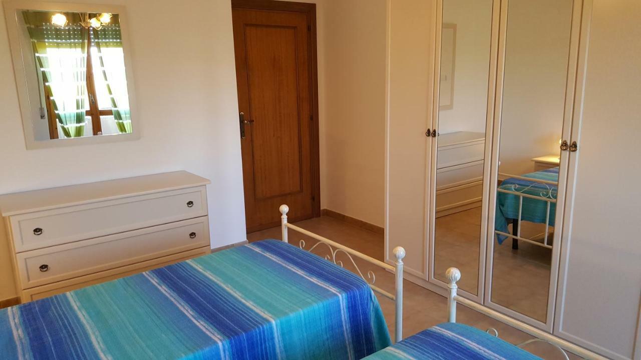 Appartamento Casaale Alghero Esterno foto
