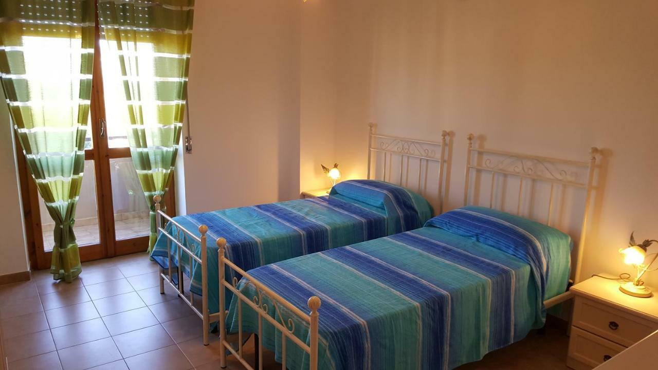 Appartamento Casaale Alghero Esterno foto