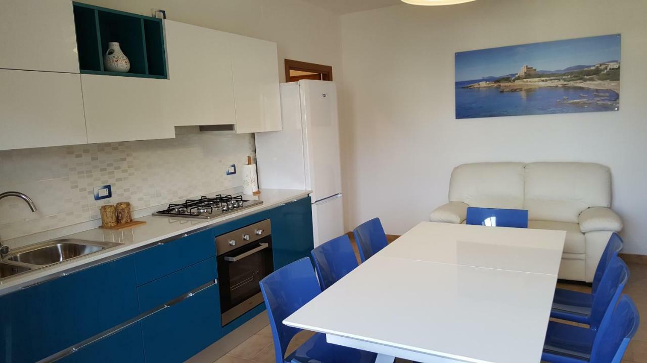 Appartamento Casaale Alghero Esterno foto
