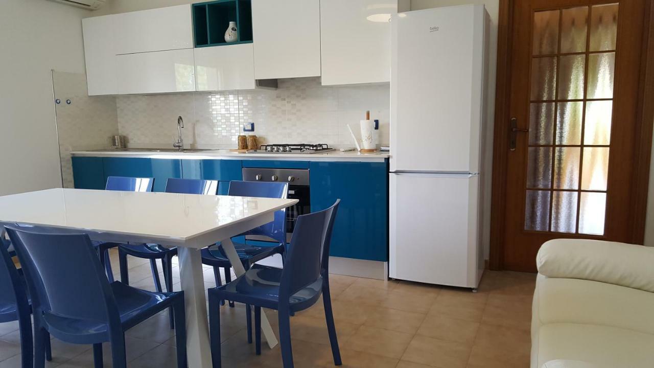 Appartamento Casaale Alghero Esterno foto