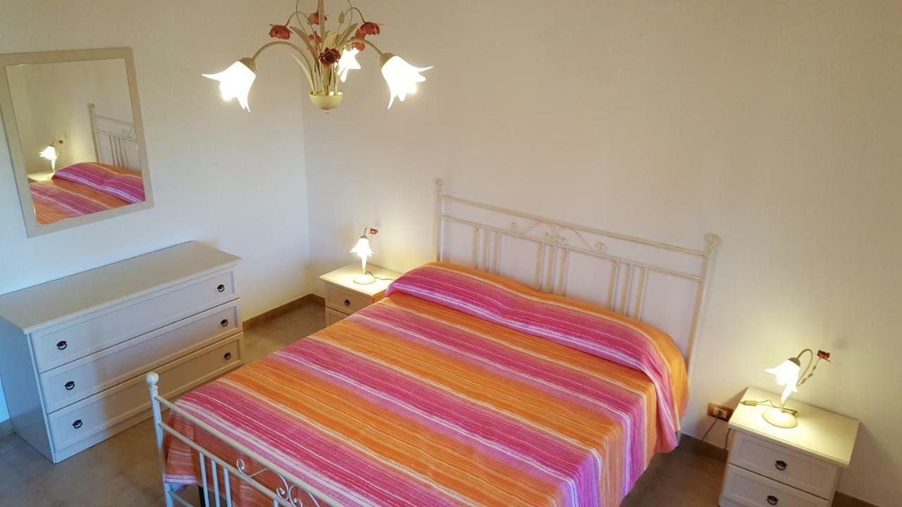 Appartamento Casaale Alghero Esterno foto