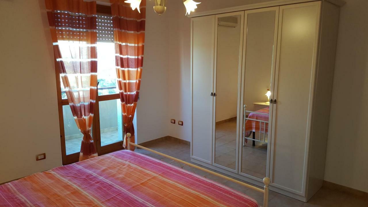 Appartamento Casaale Alghero Esterno foto