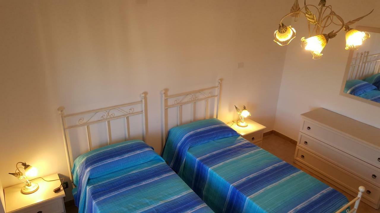 Appartamento Casaale Alghero Esterno foto