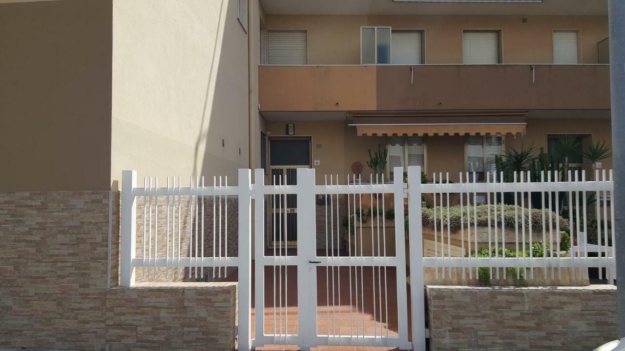 Appartamento Casaale Alghero Esterno foto