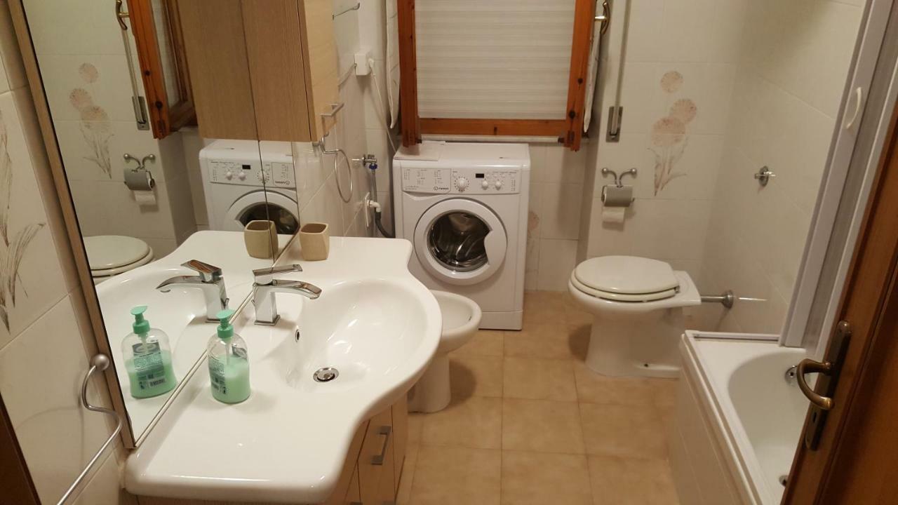 Appartamento Casaale Alghero Esterno foto