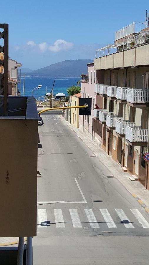 Appartamento Casaale Alghero Esterno foto