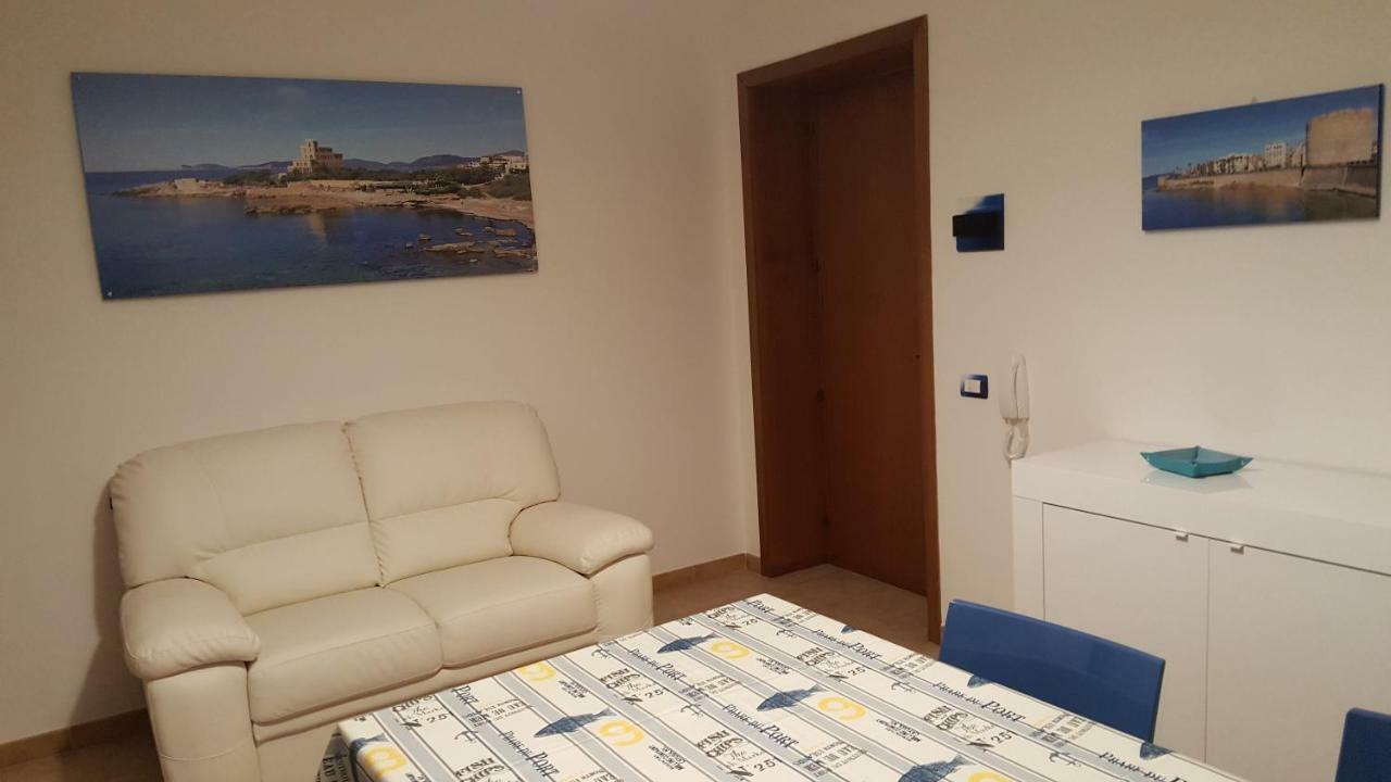 Appartamento Casaale Alghero Esterno foto
