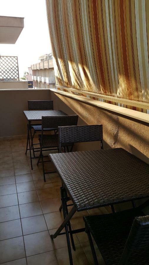 Appartamento Casaale Alghero Esterno foto